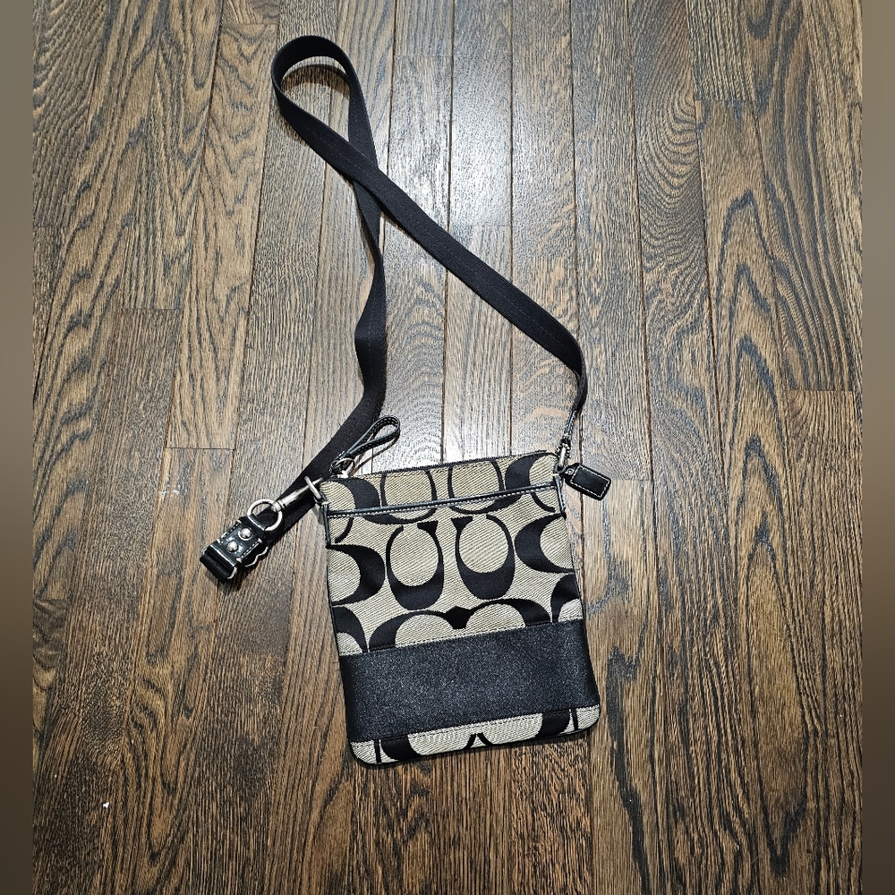 Coach Crossbody